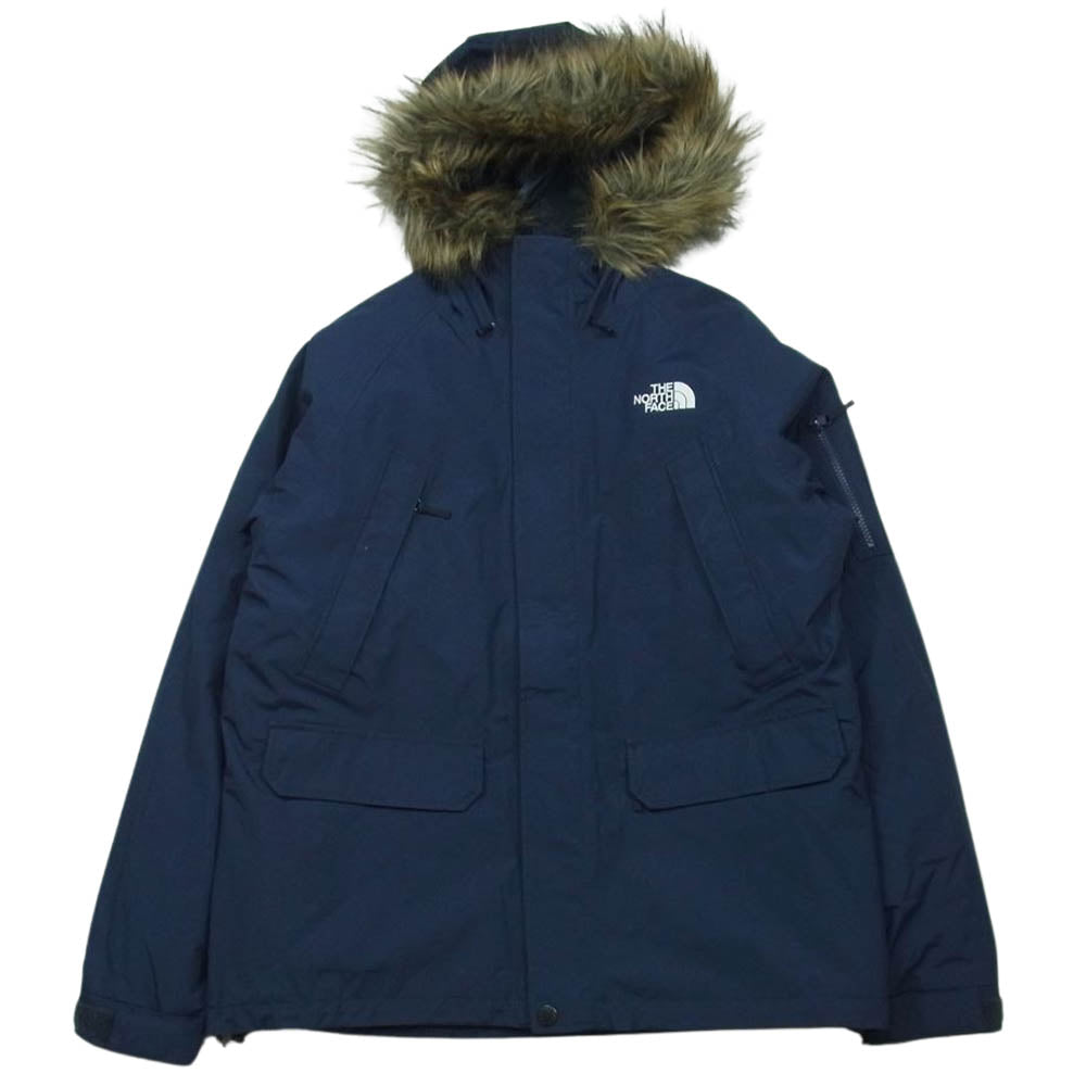 THE NORTH FACE ノースフェイス NP61738 GRACE TRICLIMATE JACKET