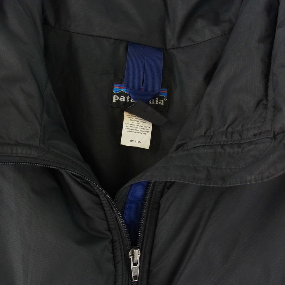 patagonia パタゴニア 00AW 84024 00年製 Fireball Jacket ファイヤー