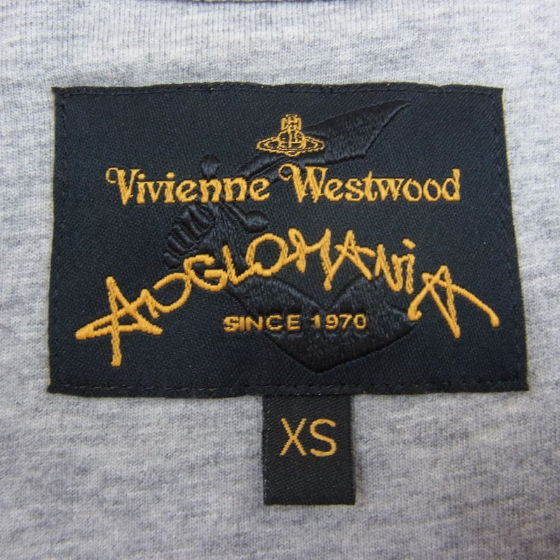 Vivienne Westwood 21SS オーブ フラワー ブルゾン00 www.dms.aik