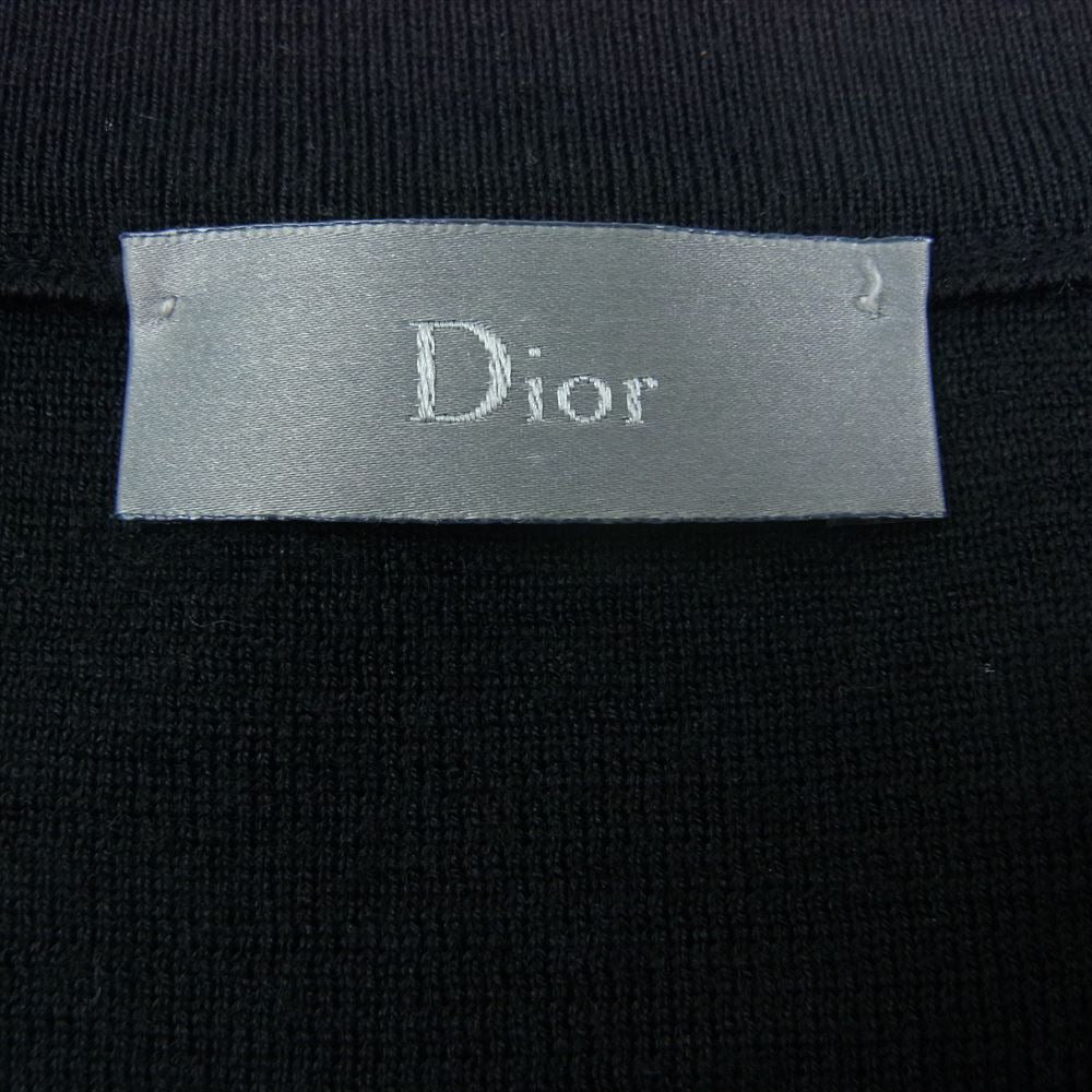 Dior ディオール HOMME オム 18SS 863M657IT313 ATELIER アトリエ ロゴ