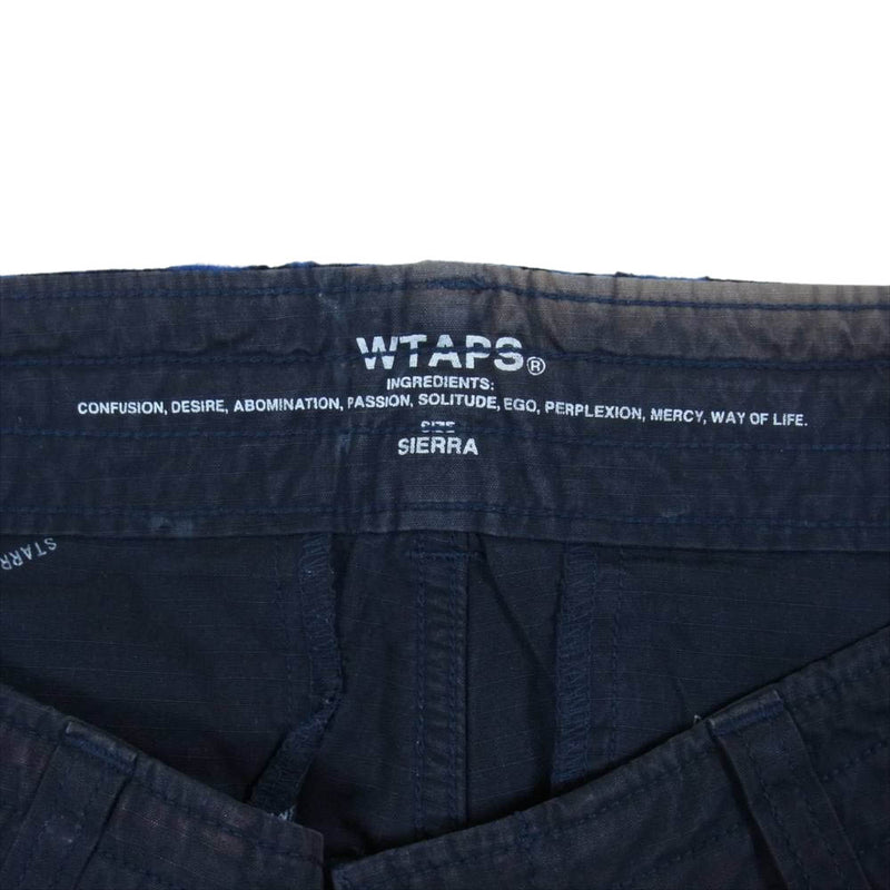 WTAPS ダブルタップス BETTER THAN YESTERDAY デニム | www.unimac.az