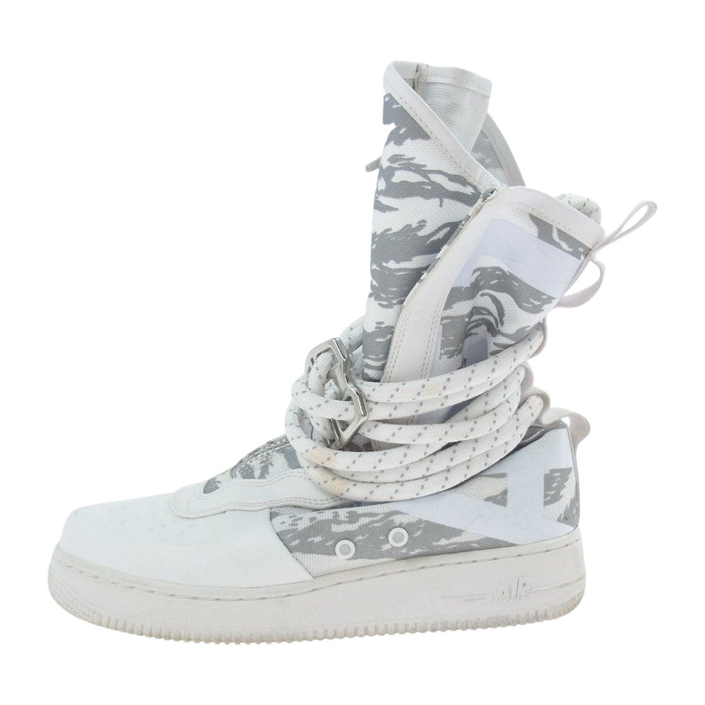 NIKE ナイキ AA1130-100 SF AF1 HI PRM スペシャル フィールド エア