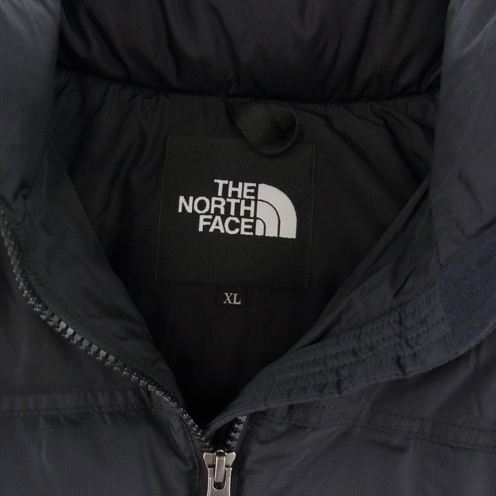 15000円初 売り オンライン割引 XXL THE NORTH FACE Nuptse Jacket