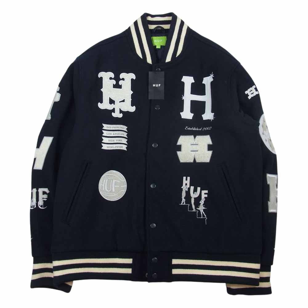 品質の良い商品 HUF Miles Davis ハフ マイルスデイヴィス