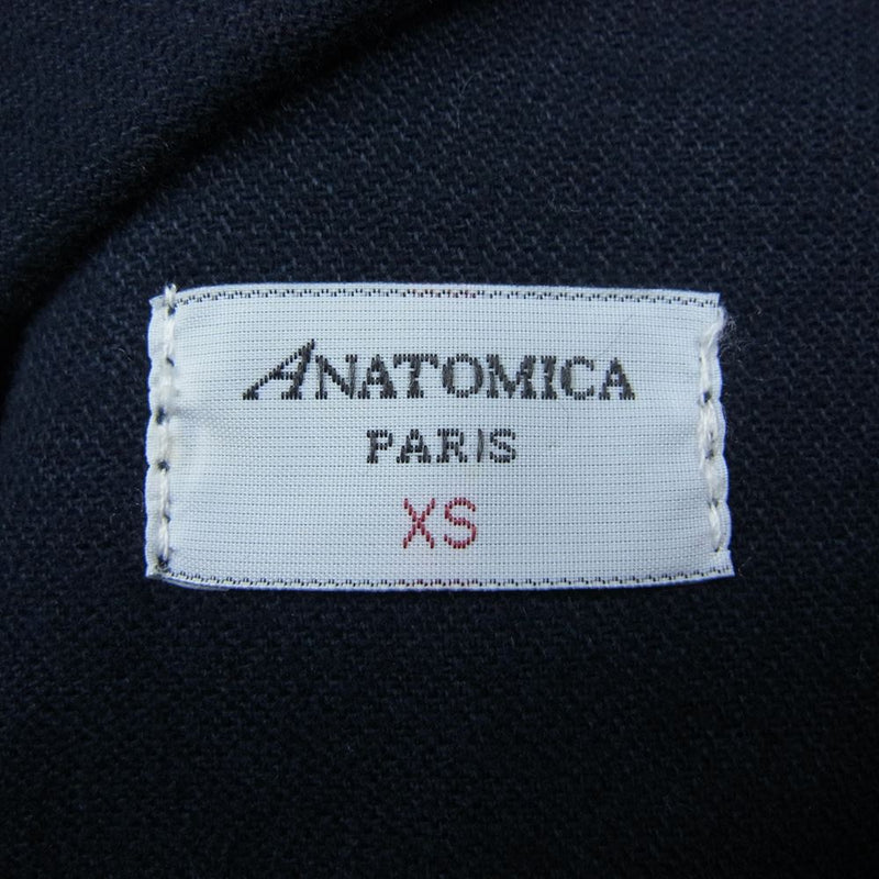 半額SALE／ 【ANATOMICA】1839 – FRENCH RYE ANATOMICA COTTON