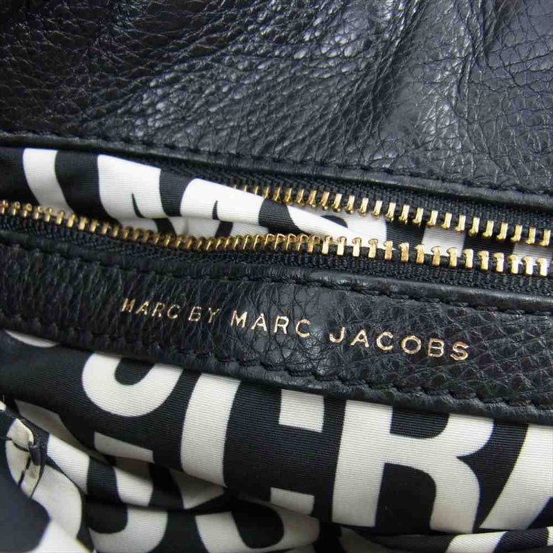 ○送料無料商品激安○ marc jacobs the saddle マークジェイコブス