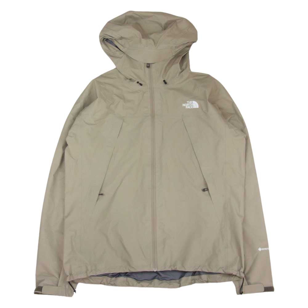 THE NORTH FACE ノースフェイス NP12201 CLIMB LIGHT JACKET クライム