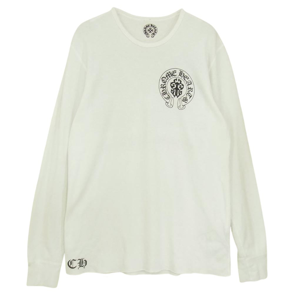 CHROME HEARTS クロムハーツ 星条旗 Tシャツ M 美品-