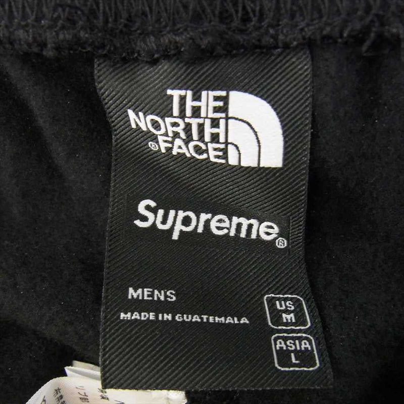 Supreme シュプリーム 22SS NB02210I × The North Face ノースフェイス