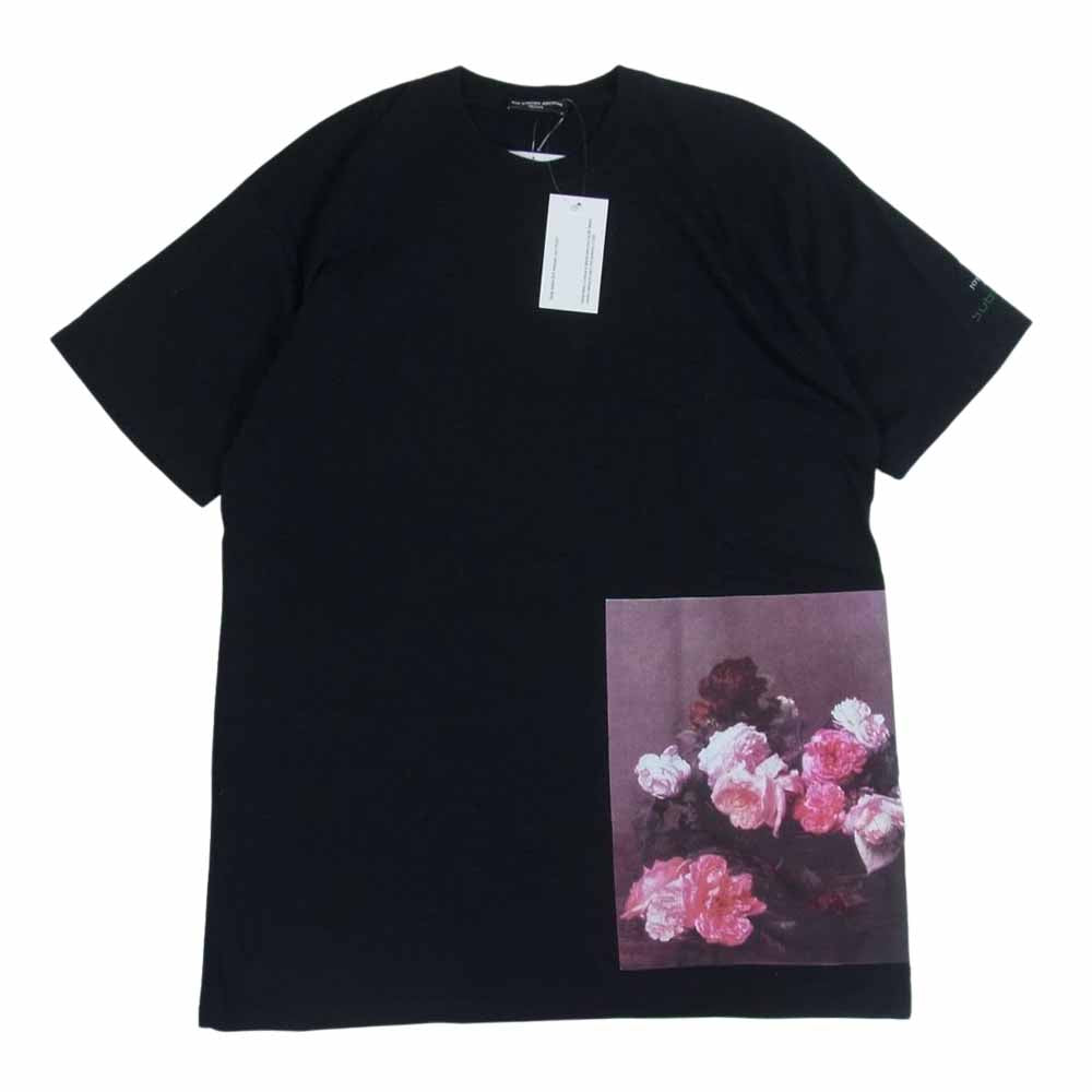 RAF SIMONS ラフシモンズ Raf Simons archive redux PCL FLORAL PRINT