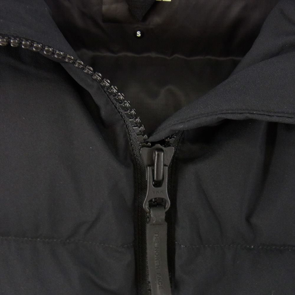 THE NORTH FACE ノースフェイス NDW91964 WS Down Shell Coat ウィンド