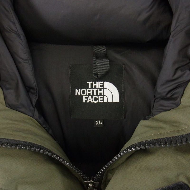 THE NORTH FACE ノースフェイス ND91510 Baltro Light Jacket バルトロ