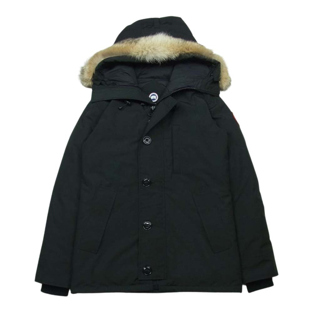 CANADA GOOSE カナダグース 3426MA 国内正規品 サザビーリーグ CHATEAU