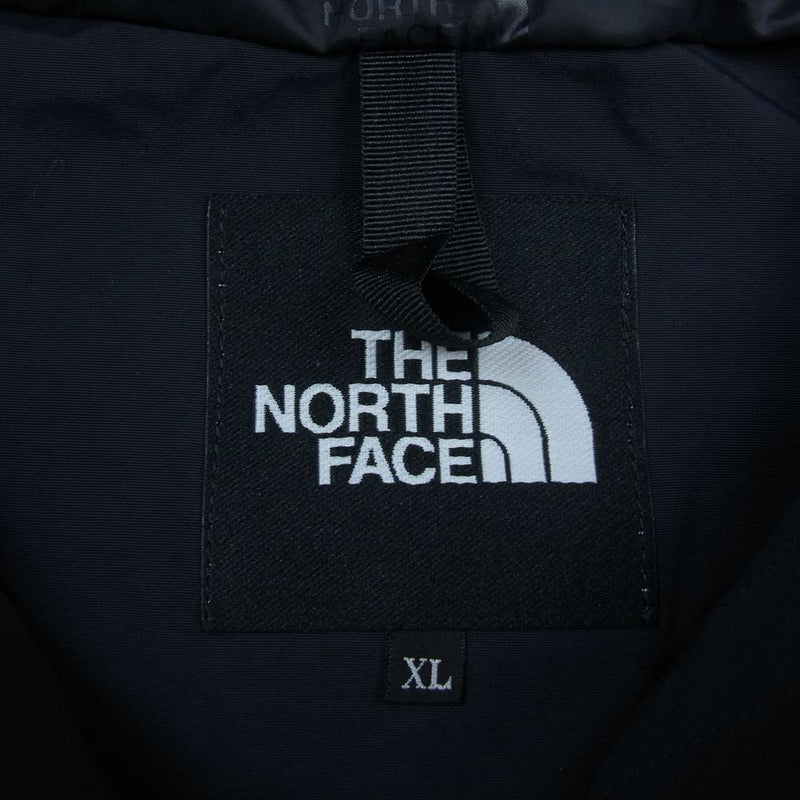 THE NORTH FACE ノースフェイス NP62233 SCOOP JACKET シェル