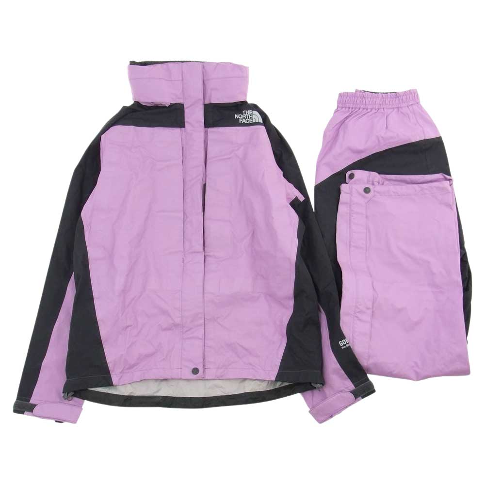 THE NORTH FACE ノースフェイス NPW10911 RAINTEX PLASMA レ