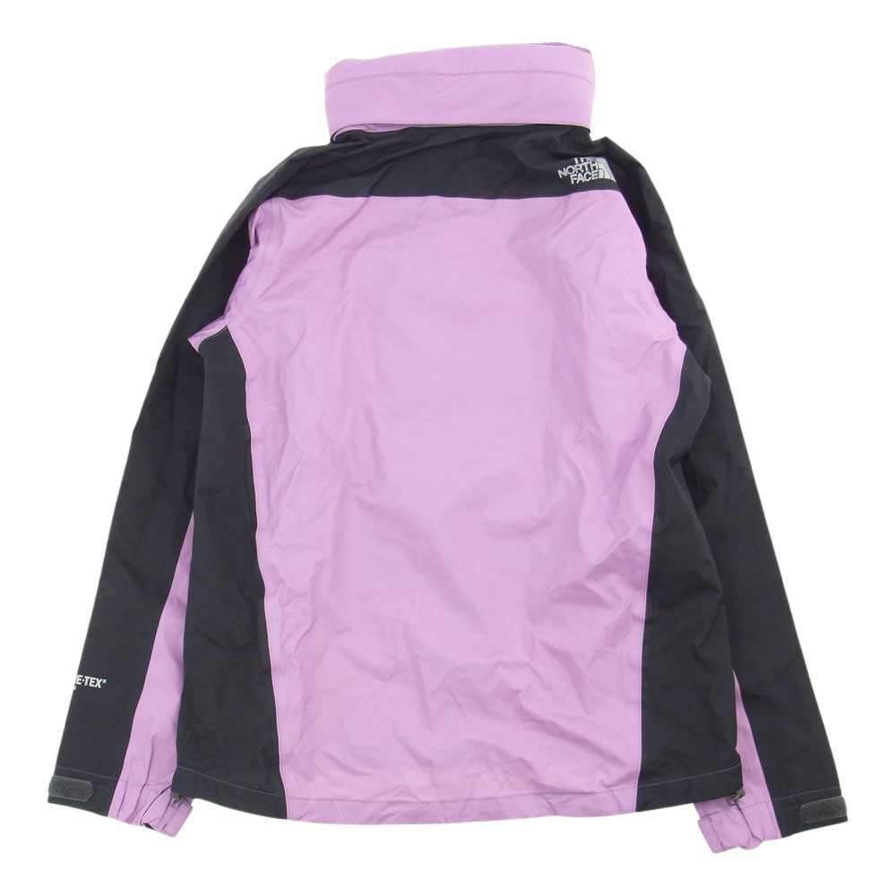 THE NORTH FACE ノースフェイス NPW10911 RAINTEX PLASMA レ