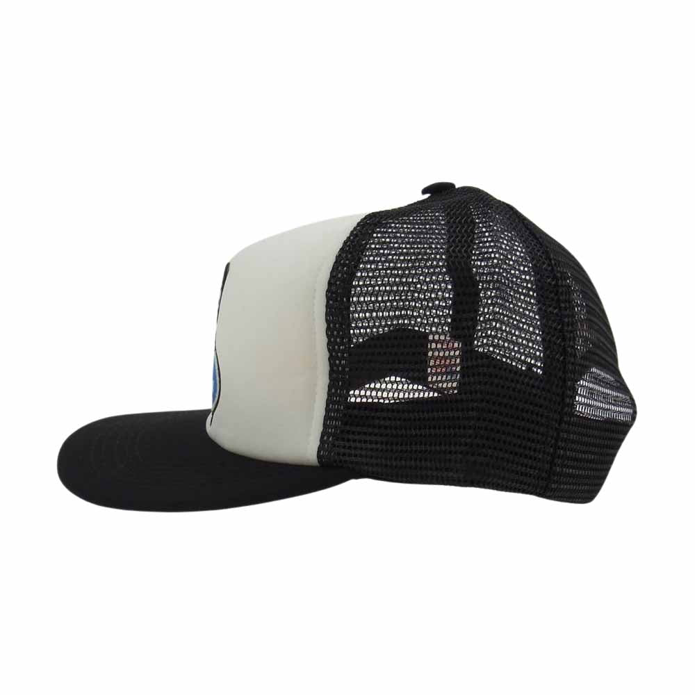 Supreme シュプリーム 22AW Pin Up Mesh Back 5-Panel ピンアップ