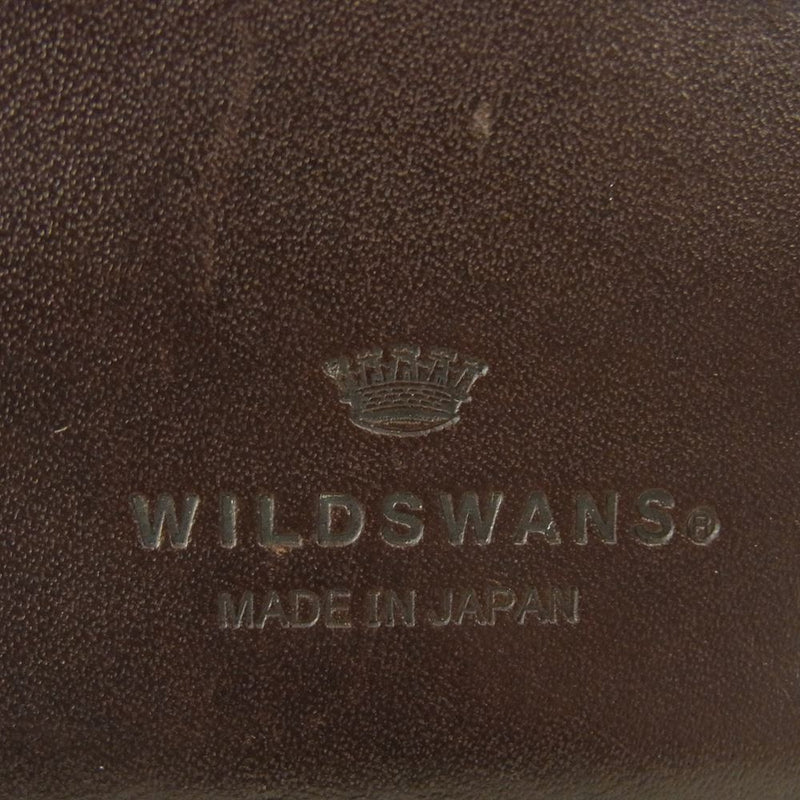 WILDSWANS ワイルドスワンズ GROUNDER グラウンダー サドルプルアップ