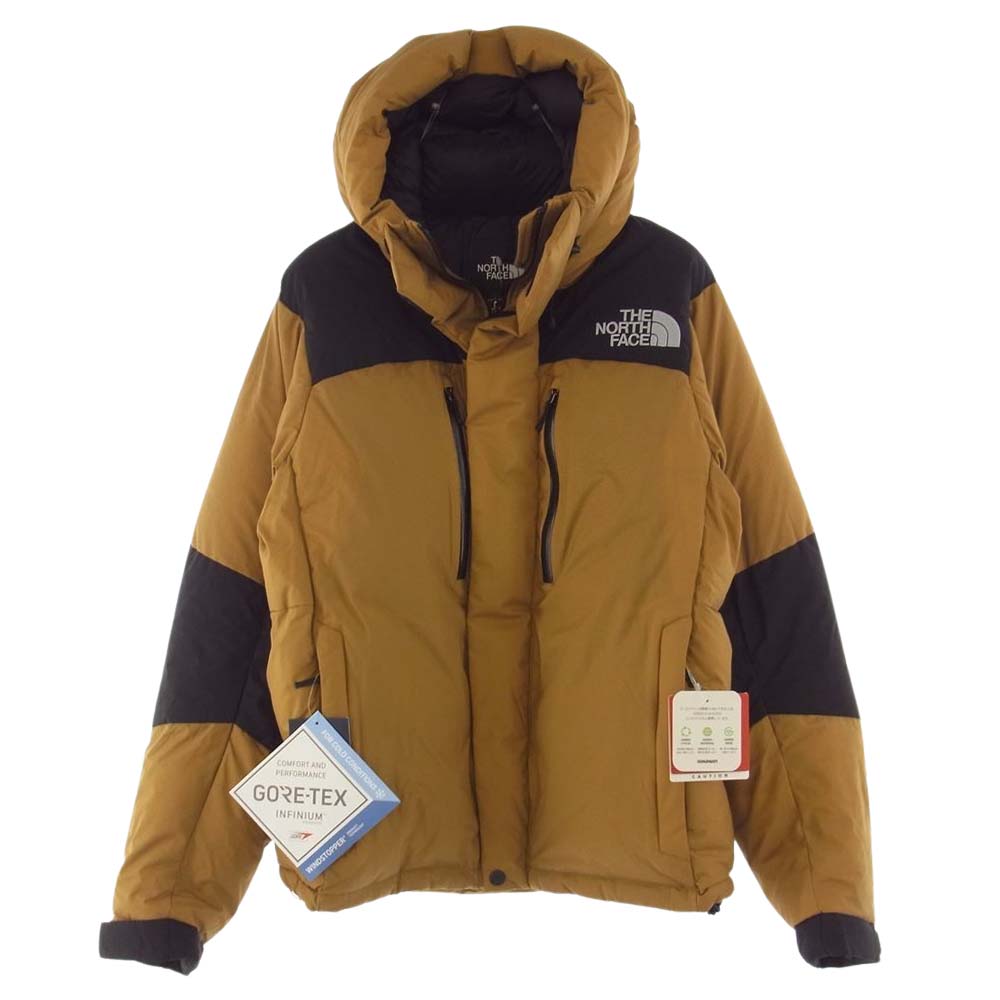 THE NORTH FACE バルトロライトジャケット XXL-