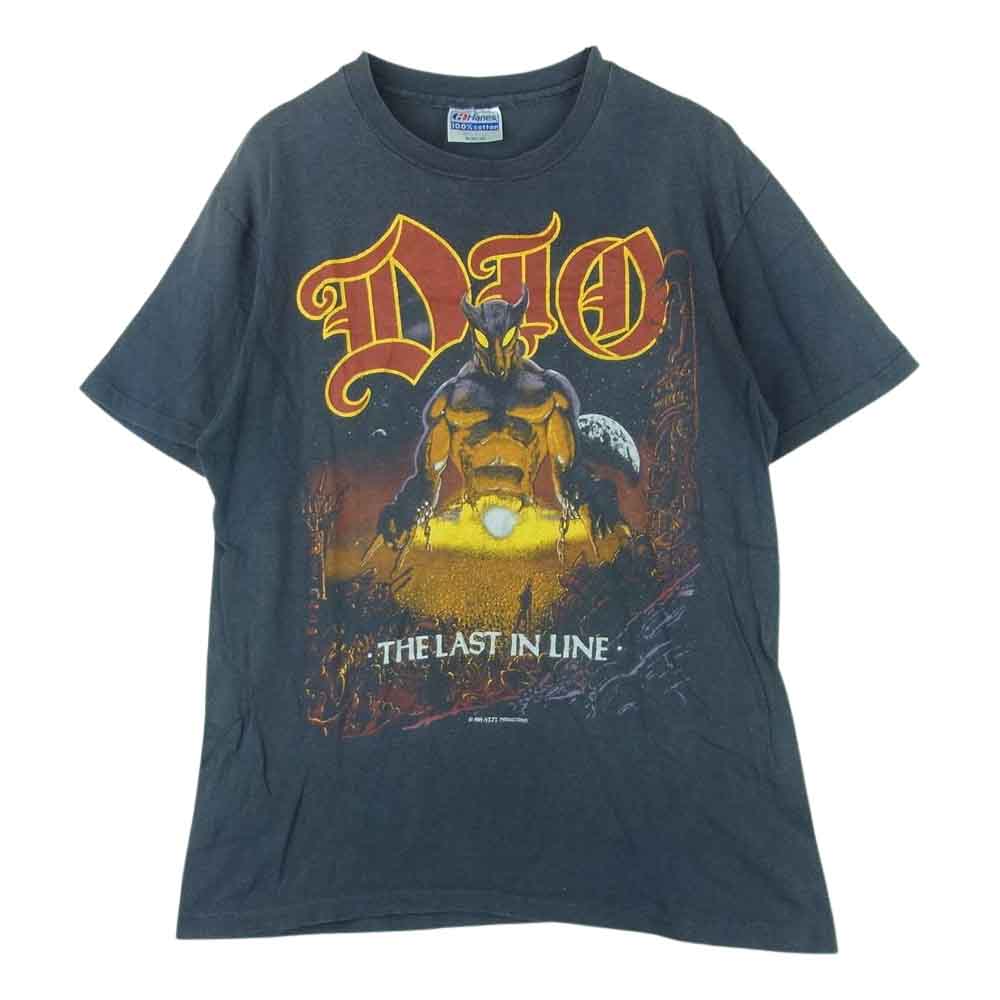 2年保証』 DIO ディオ USA輸入古着 Tシャツ M tdh-latinoamerica.de