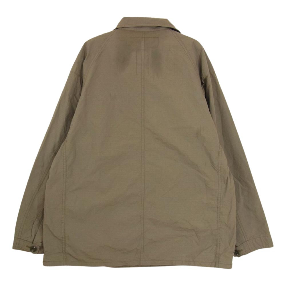 新品入荷 NEIGHBORHOOD COVERALL SRL COVERALL/CN-JKT ネイバーフッド