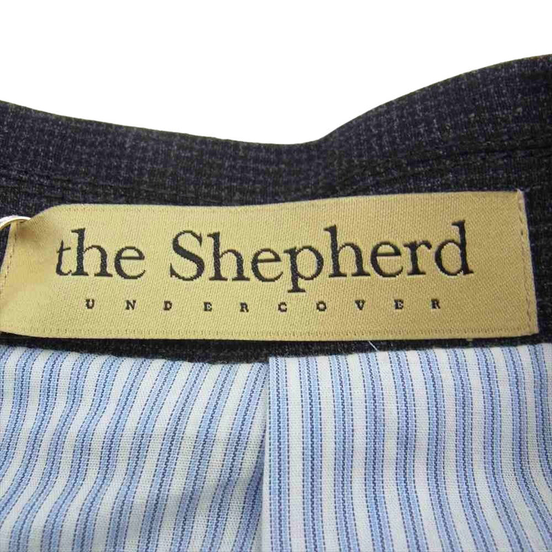 割引クーポン Undercover the shepherd パンツ UNDERCOVER ザ 2 the