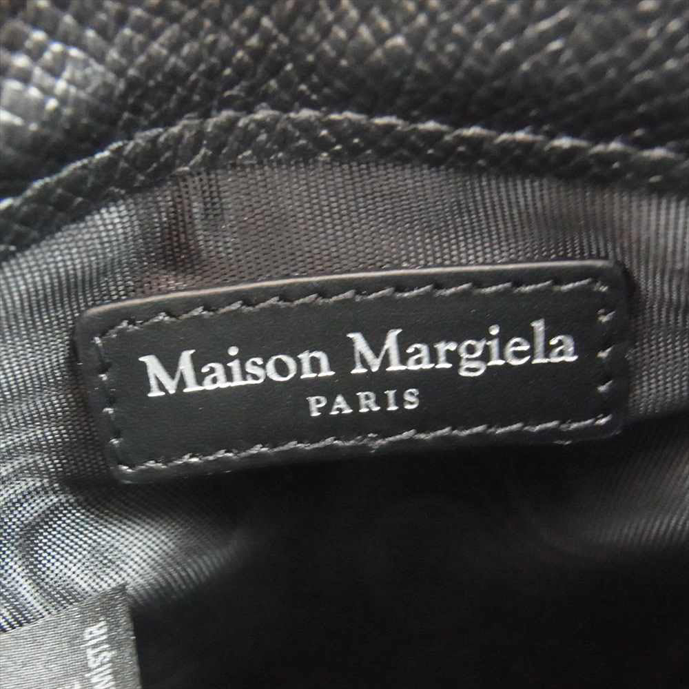 MAISON MARGIELA メゾンマルジェラ SA1VZ0002 HANGING PHONE POUCH 四