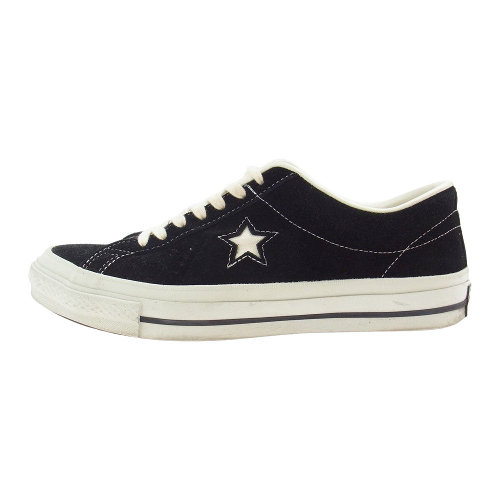 CONVERSE コンバース 35200330 one star J VTG ワンスター スニーカー