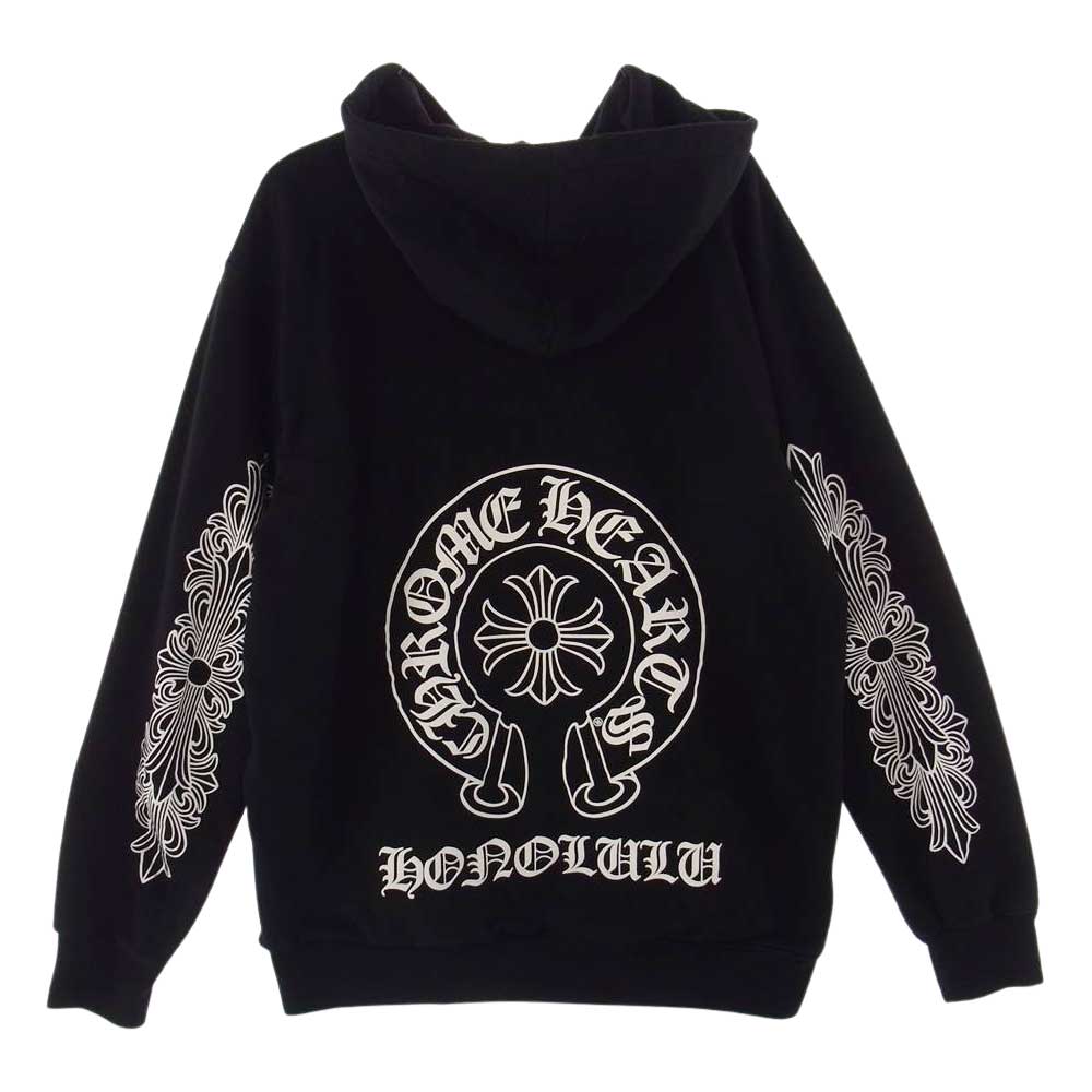 CHROME HEARTS クロムハーツ（原本無） ホノルル限定 ホースシュー