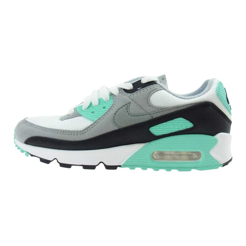 売り切れ 【美品】NIKE AIRMAX90 Hyper Turquoise シャニマス mxmf.com.mx