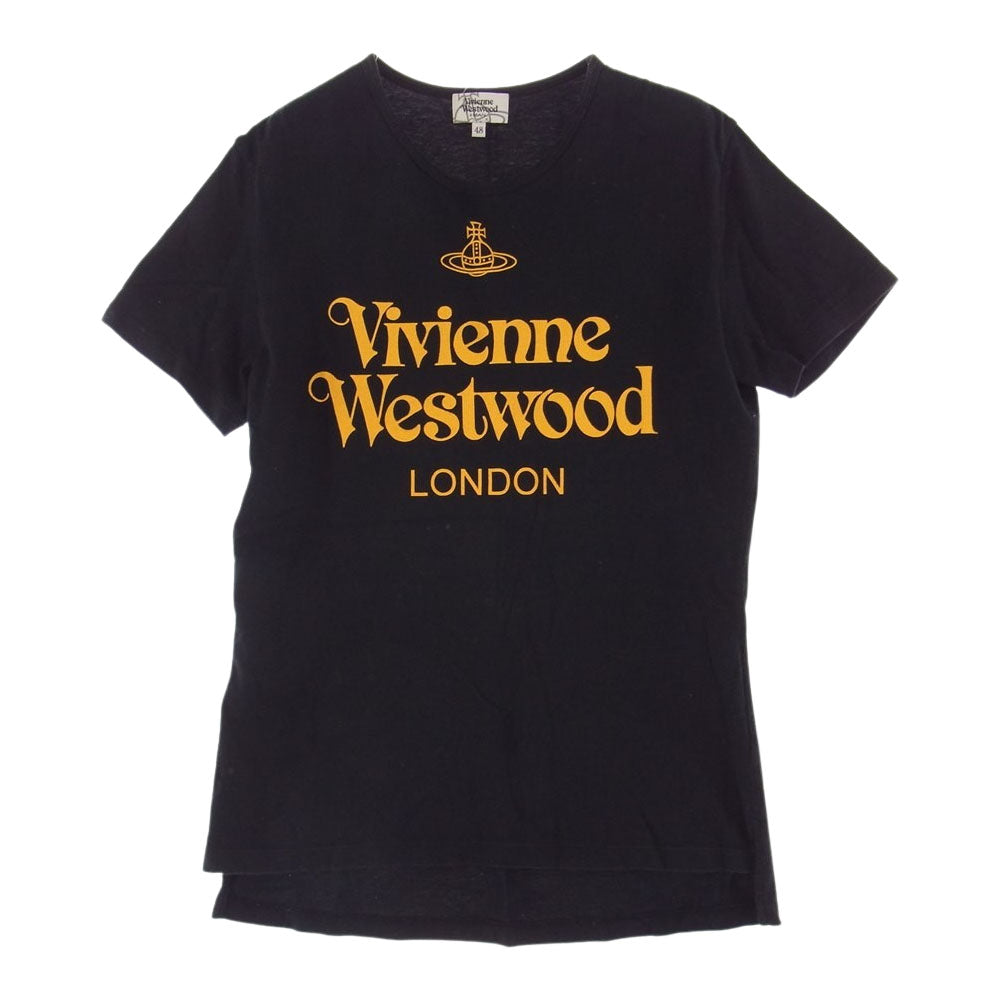 Vivienne WestwoodMAN ヴィヴィアンウエストウッドマン RONDON ロゴ