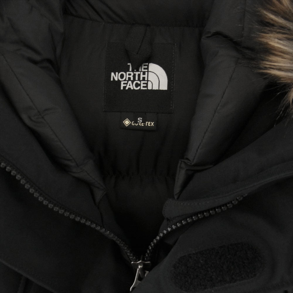 69%OFF!】 ネイビー ND92032 NY THE NORTH FACE Antarctica Parka ザ