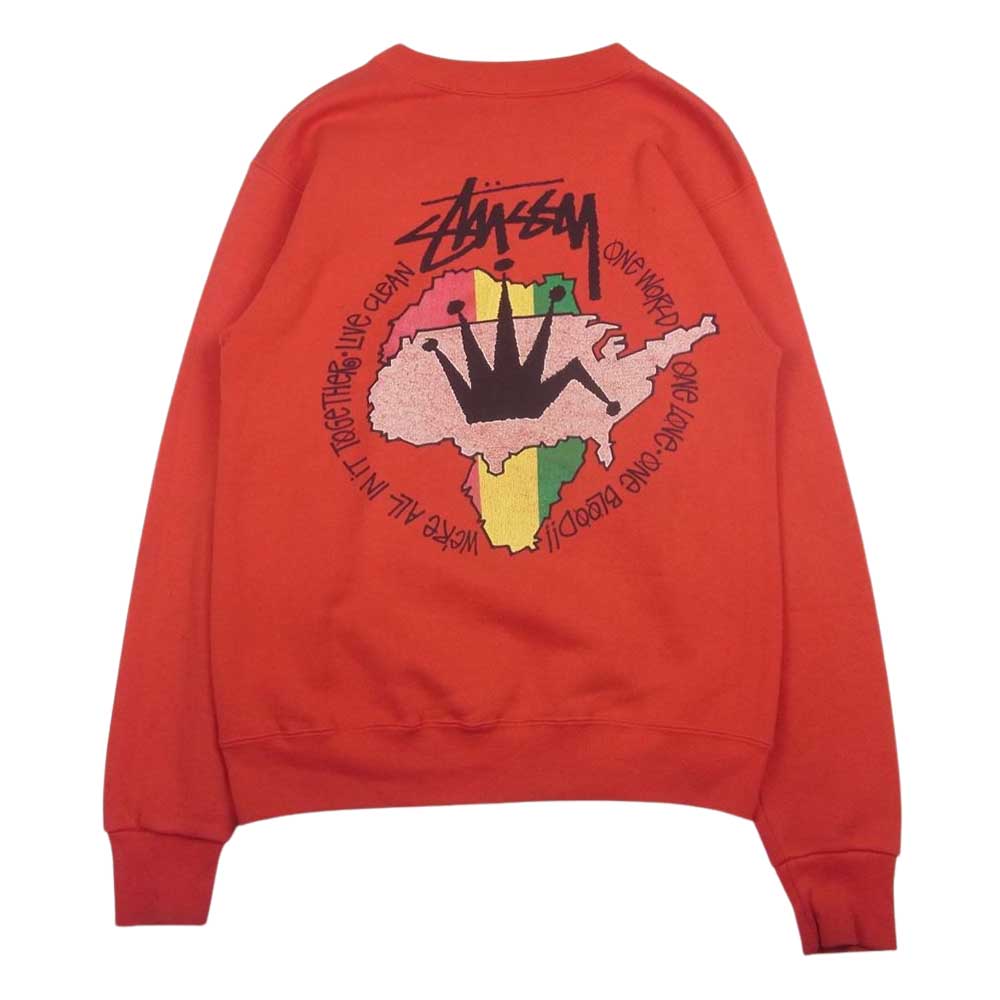 STUSSY ステューシー OLD Stussy ヴィンテージ オールド 80s 初期タグ