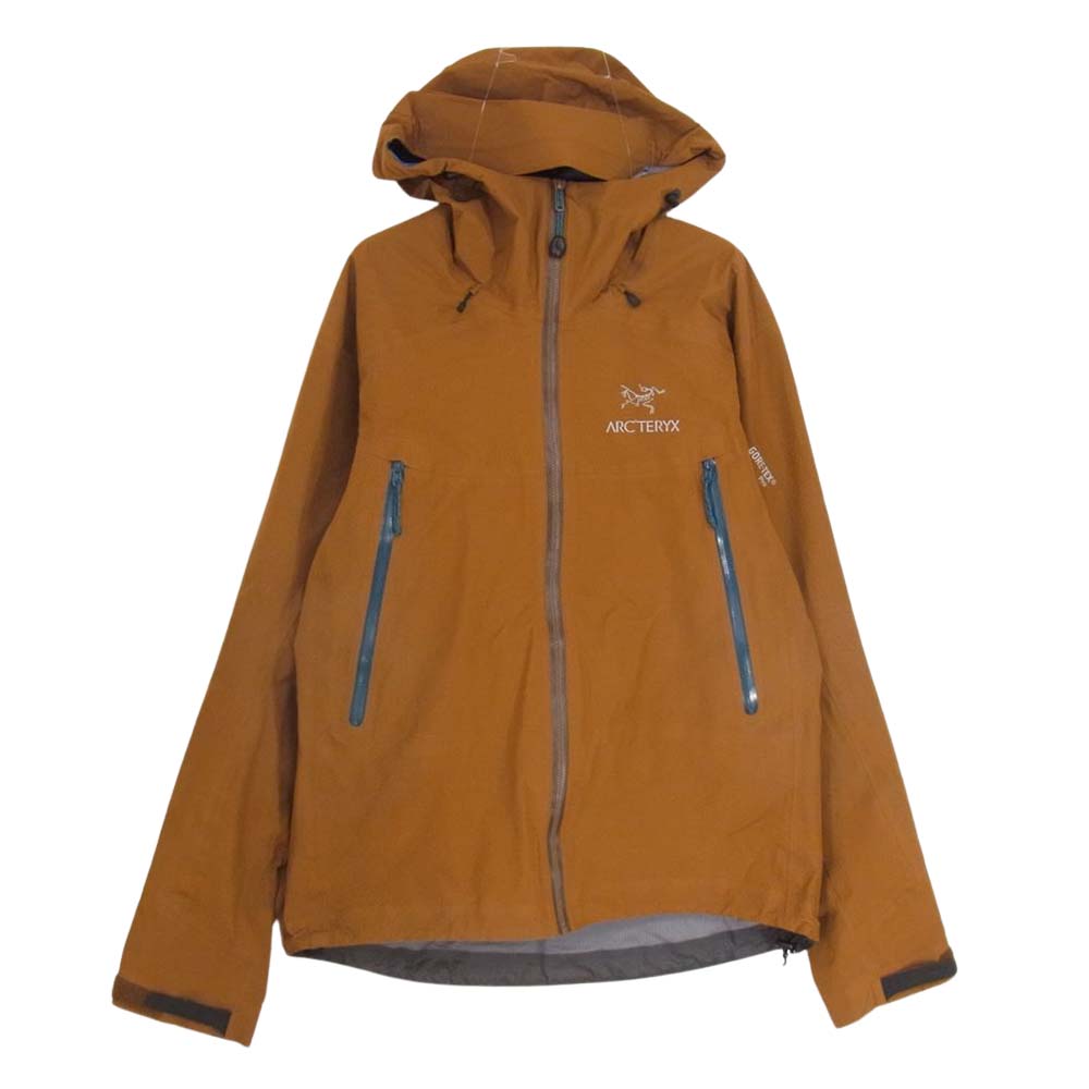 ARC'TERYX アークテリクス 11625 国内正規品 アメヤジャパンタグ BETA