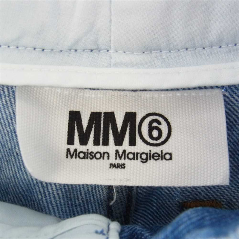 MAISON MARGIELA メゾンマルジェラ 20SS S52LA0119 MM6 エムエム