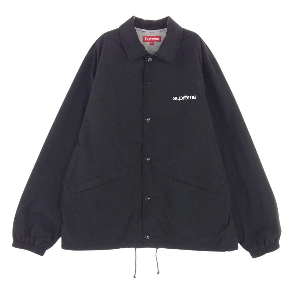 単品販売／受注生産 Supreme シュプリーム ジャケット 21SS Five