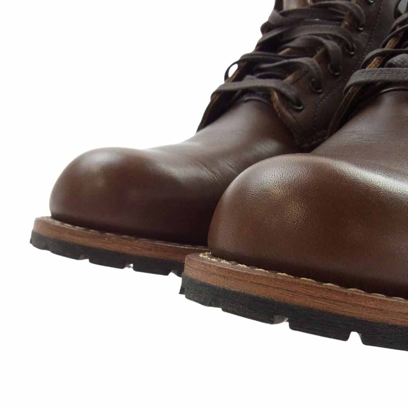 14時までの注文で即日配送 RED WING BLACKSMITH 26.5cm - ブーツ