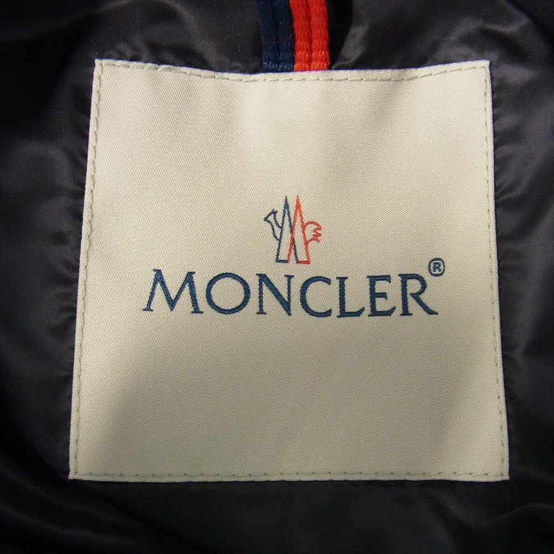 モンクレール ウィルム MONCLER WILLM ダウンジャケット 金沢は