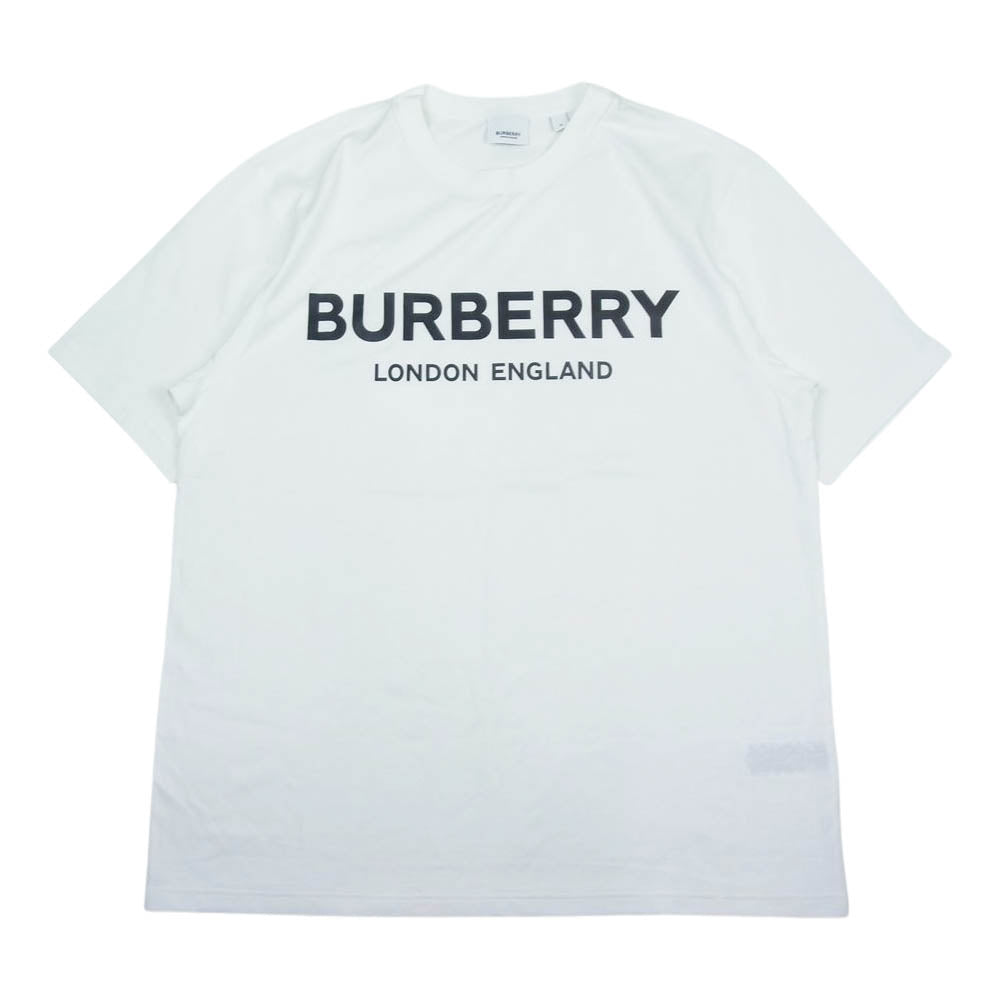 BURBERRY バーバリー 8009495 BURBERRY LONDON ENGLAND LOGO ロゴ