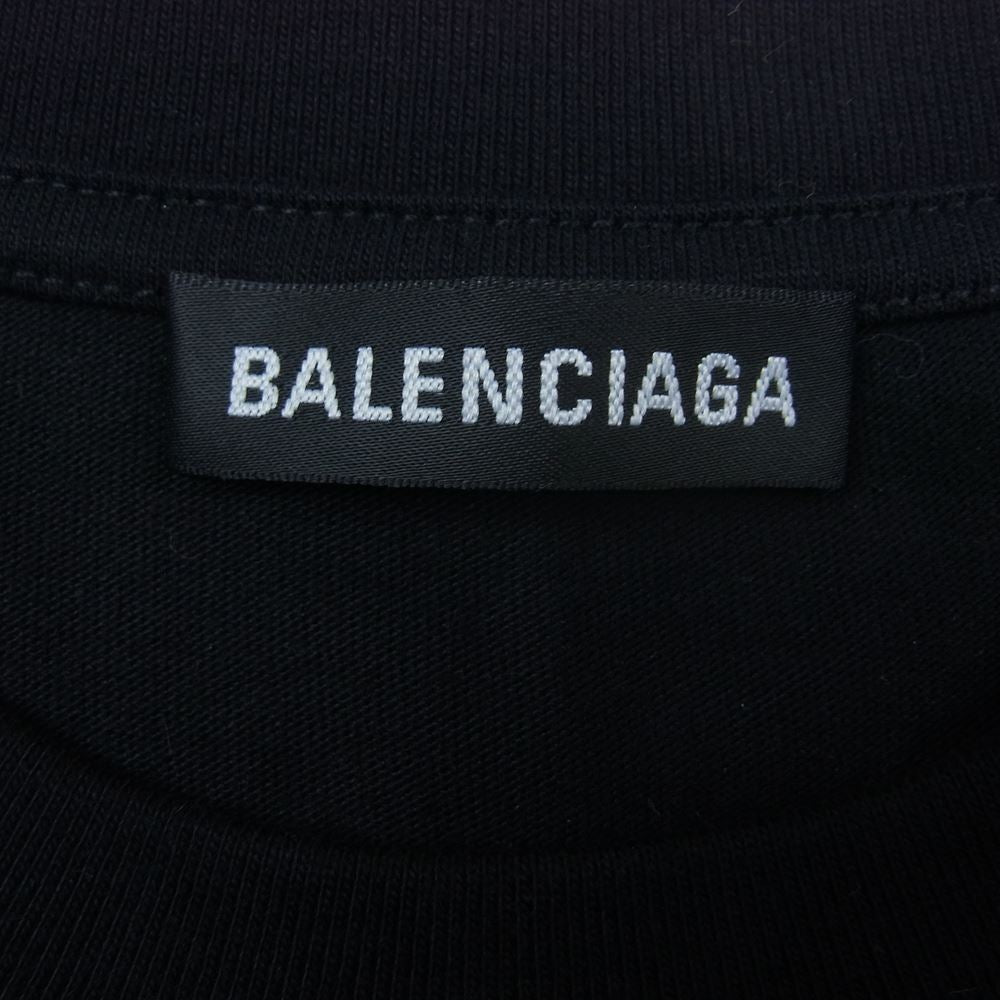 コットン Balenciaga - バレンシアガ 20SS 612966 TIVA1 リアル