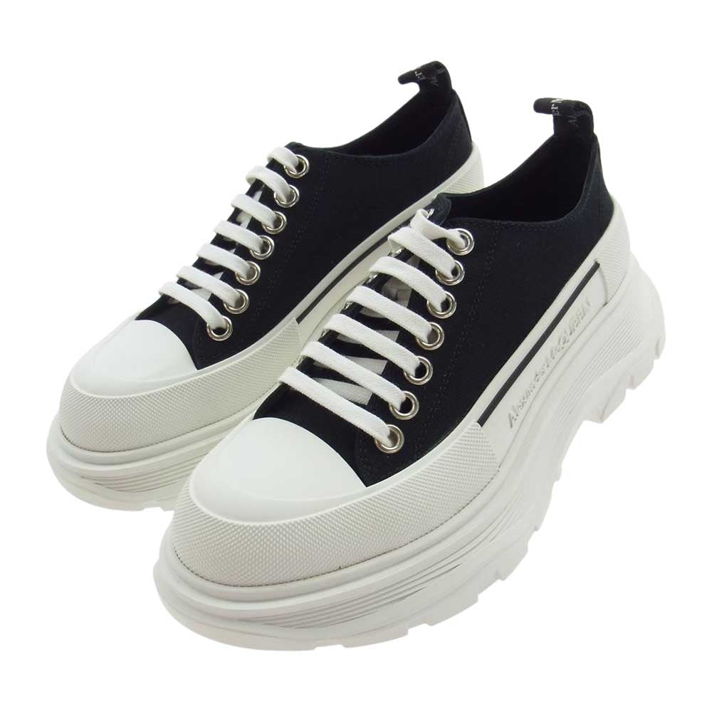 Alexander McQueen アレキサンダーマックイーン 611705 Tread Slick