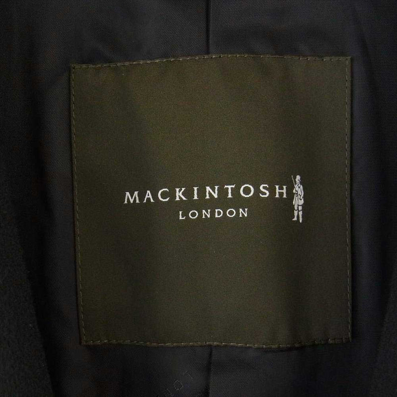 Mackintosh マッキントッシュ G1B50-211-09 国内正規品 日本製 LONDON