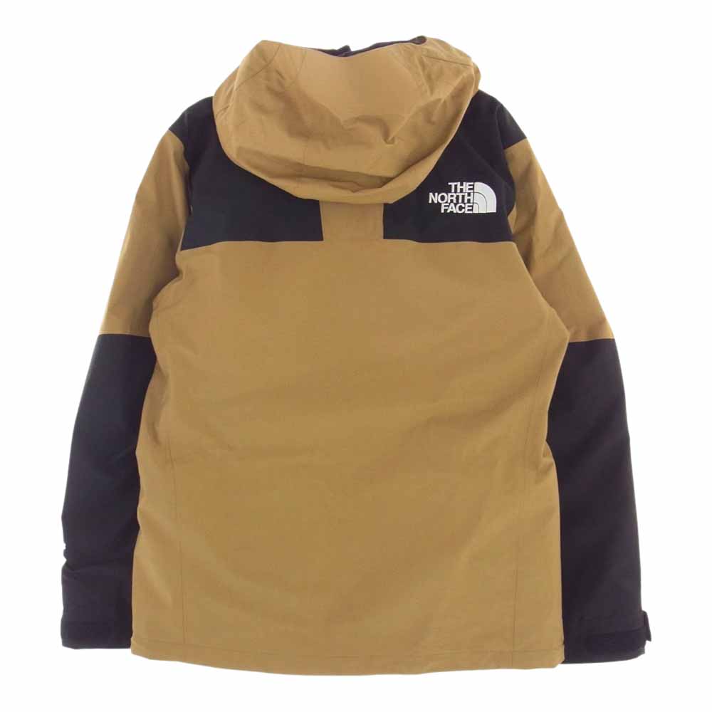 ノースフェイス(THE NORTH FACE)の古着・中古通販｜ブランド買取販売店