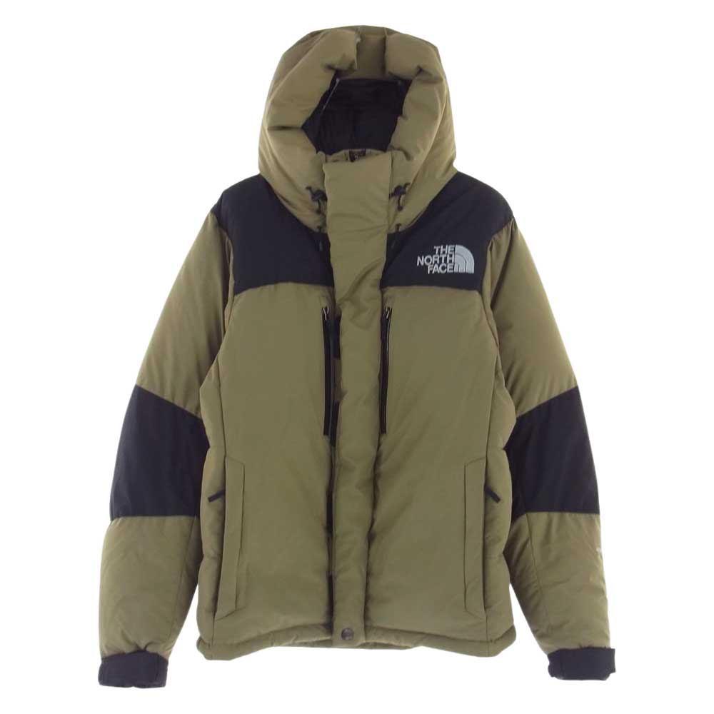 THE NORTH FACE ノースフェイス ND91641 Baltro Light Jacket バルトロ