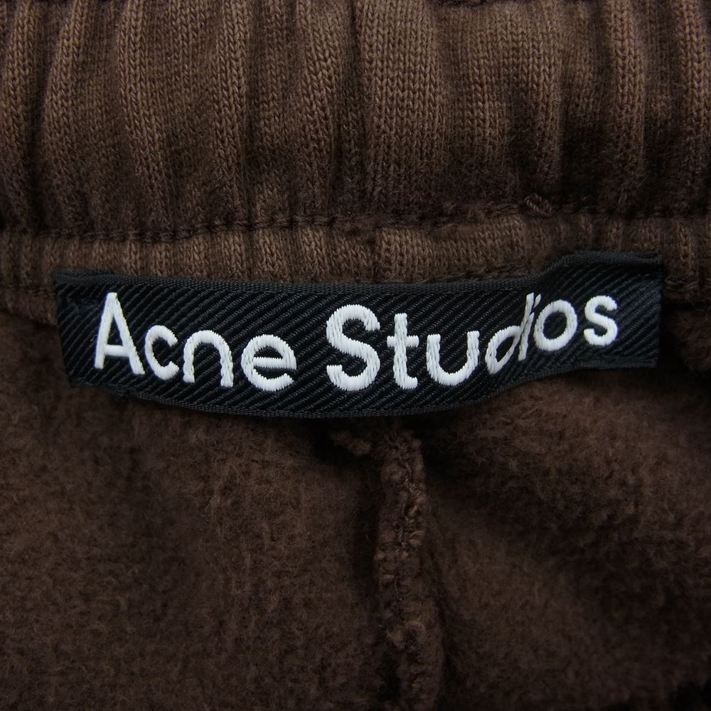 好評継続中！今だけ限定価格! Studios acne - studios 今期 22aw Acne