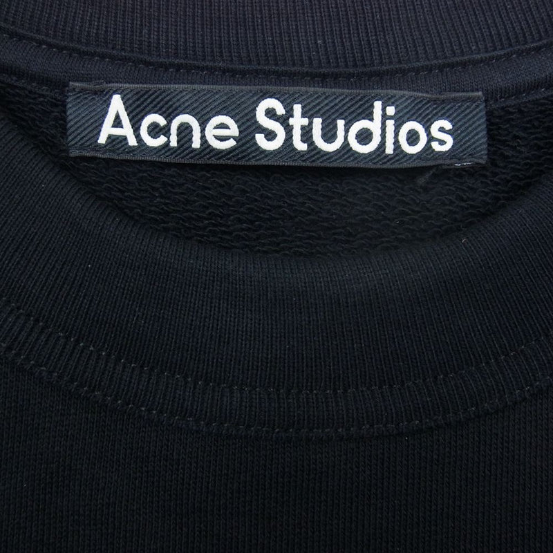 ACNE STUDIOS アクネストゥディオズ FA-UX-SWEA000077-CI0072 フェイス