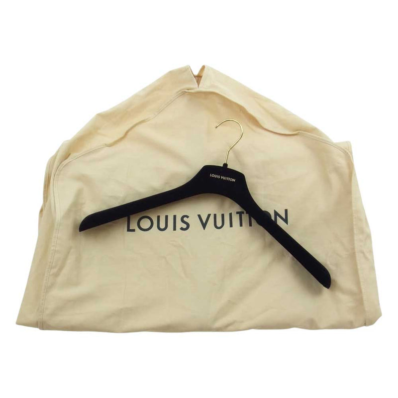 LOUIS VUITTON ルイ・ヴィトン 1AAUTF ルイヴィトンジャパンタグ LV