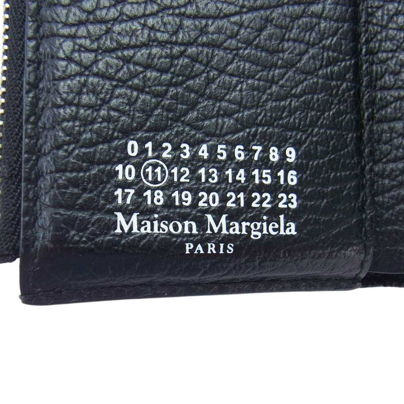 MAISON MARGIELA メゾンマルジェラ S56UI0136 P0399 レザー ミニ