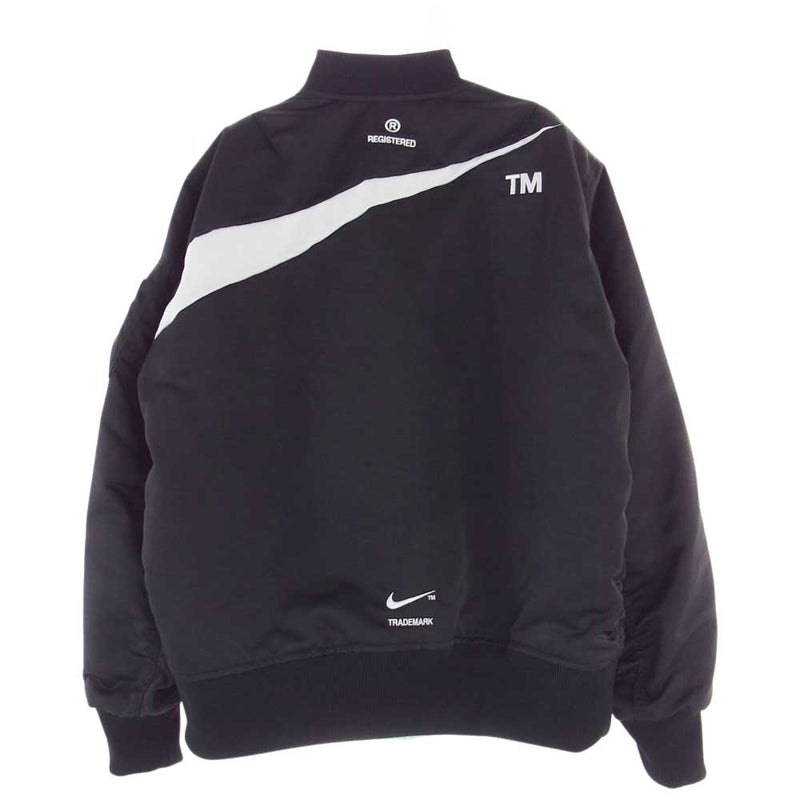 10周年記念イベントが-NIKE ナイキ／AS M NSW SYNFL SWOOSH BOMBER