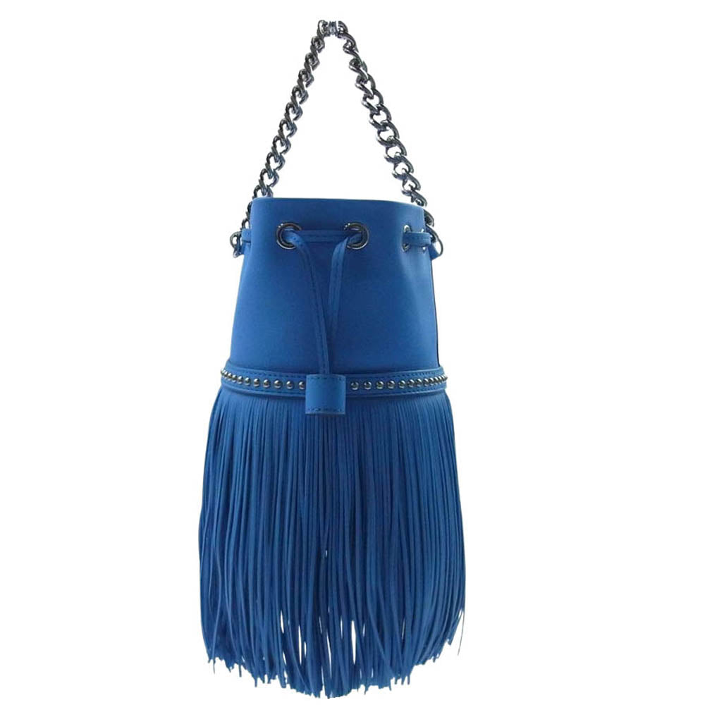 J&M Davidson ジェイアンドエムデヴィッドソン FRINGE CARNIVAL MINI